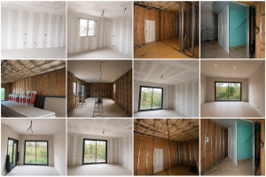 Photo de galerie - ESPRIT INTÉRIEUR RÉNOVATION — Cloisons, isolation, plâtrerie, plafonds et finitions. Travail propre et soigné. Devis gratuit. 07 80 62 49 38