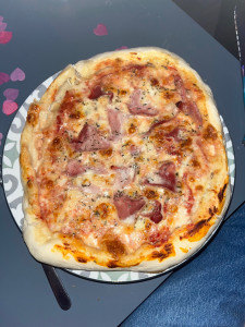 Photo de galerie - Mes savoir faire culinaires  pour vos enfants ! 
Ils ne mourront pas de faim avec moi ? 