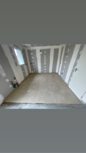 Photo de galerie - Carrelage 60*60 rectifier 