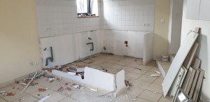 Photo de galerie - Artisan tout corps d'état - Rénovation