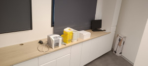 Photo de galerie - Montage meubles en kit