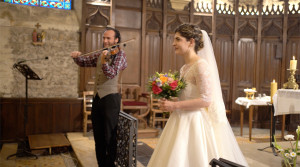 Photo de galerie - Mariage 
Prestation 