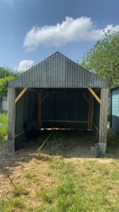 Photo de galerie - Fin