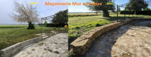 Photo de galerie - Maçonnerie