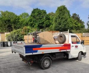 Photo de galerie - Bricolage et multi services