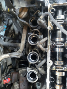 Photo de galerie - Peugeot 206