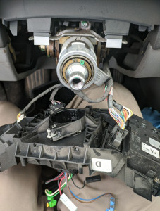 Photo de galerie - Entretien - Réparation autres véhicules