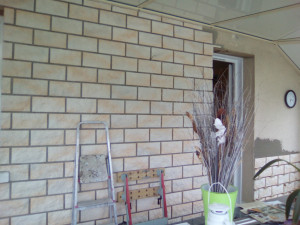 Photo de galerie - Artisan tout corps d'état - Rénovation