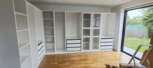 Photo de galerie - Montage de meubles
