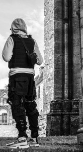 Photo de galerie - Photographe