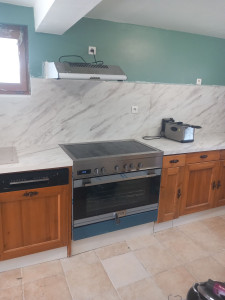 Photo de galerie - Bonjour Madame/Monsieur ! Je vous propose mes services. Je garantis un travail de qualité, rapide, soigné et à un prix avantageux. Je suis qualifié(e) pour ce type de travaux ! Merci de votre compréhension.