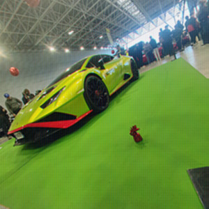 Photo de galerie - Entretien  courant 