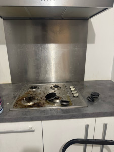 Photo de galerie - Ménage