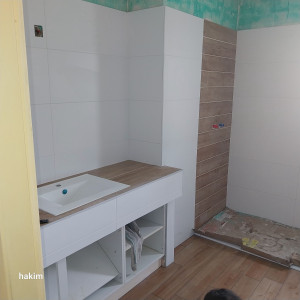 Photo de galerie - Bricolage et multi services