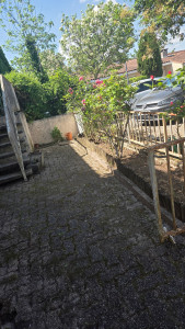 Photo de galerie - Paysagiste - Aménagement du jardin