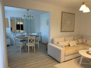 Photo de galerie - Entretient de domicile sous ma responsabilité 