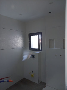 Photo de galerie - Carrelage