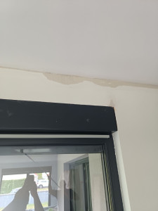 Photo de galerie - Peinture - Tapisserie