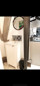 Photo de galerie - Ménage au sein d’un appartement 