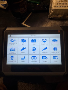 Photo de galerie - Diagnostic
