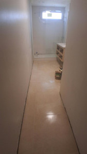 Photo de galerie - Carrelage 