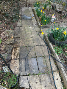 Photo de galerie - Paysagiste - Aménagement du jardin