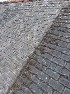 Photo de galerie - Couverture - Toiture