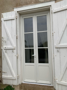 Photo de galerie - Fenêtre 