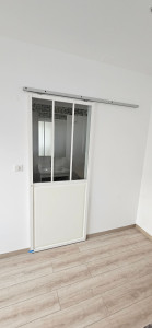 Photo de galerie - Menuiserie - Huisserie - Agencement