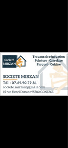 Photo de galerie - Rénovation 