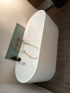 Photo de galerie - Salle de bain 