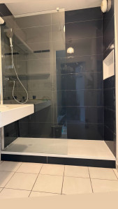 Photo de galerie - Plomberie - Installation sanitaire