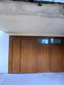 Photo de galerie - Menuiserie - Huisserie - Agencement