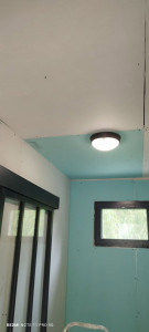 Photo de galerie - Installation électrique