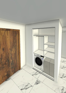 Photo de galerie - Graphisme - Création flyer - plaquette 