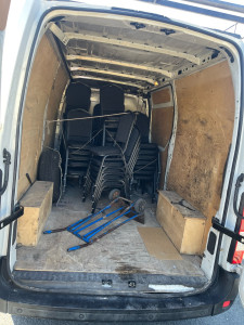 Photo de galerie - événementiel 