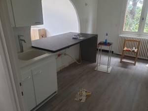 Photo de galerie - Cuisinier - Chef à domicile