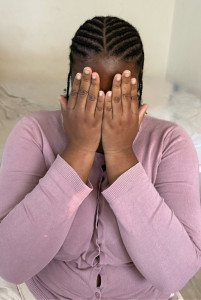 Photo de galerie - Coiffure à domicile