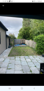 Photo de galerie - Avant 

