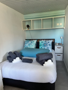 Photo de galerie - Après ménages 