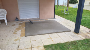 Photo de galerie - Maçonnerie