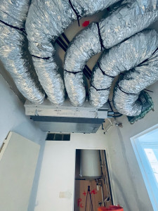 Photo de galerie - Chauffage - Climatisation