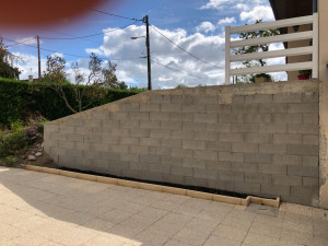 Photo de galerie - Maçonnerie