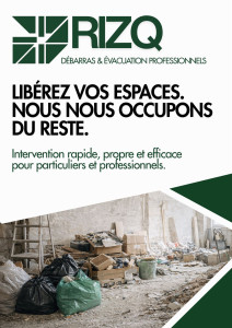 Photo de galerie - Flyer 