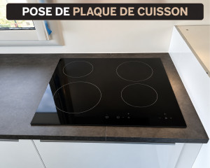Photo de galerie - Installation électrique