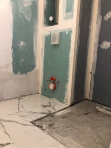 Photo de galerie - Salle de bain 