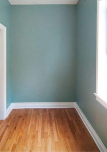 Photo de galerie - Peinture 