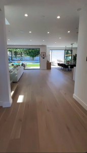 Photo de galerie - Carrelage