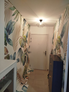 Photo de galerie - Bricolage et multi services