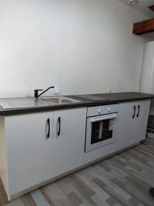 Photo de galerie - Montage meubles en kit